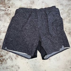 Lululemon Surge Shorts